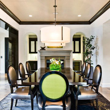 Classic Contemporary