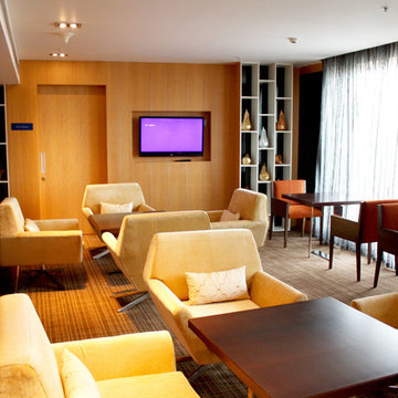 Hospitality