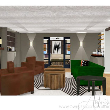3D Modeling and Rendering