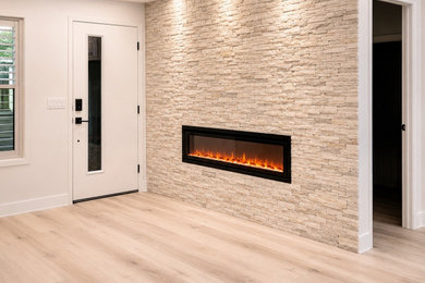 Living Spaces Luxury Remodel