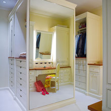 Closets