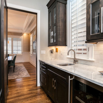 Upscale Interior Design