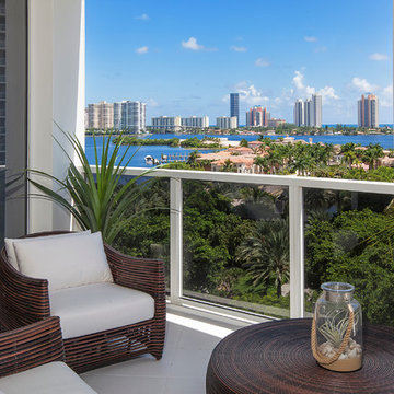Bellini Williams Island - 702 Line A - Aventura, Florida