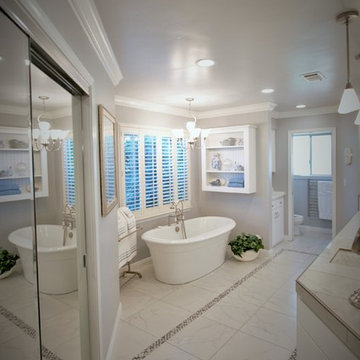 Link Bathroom Remodel