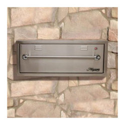 Alfresco 30" Warming Drawer, Stainless Steel | AWD-30 - Warming Drawers