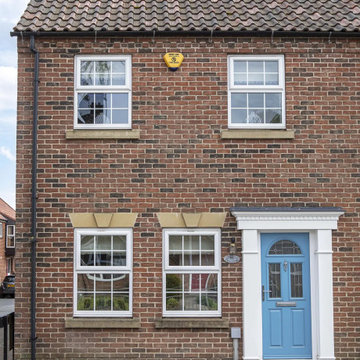 Warm and Inviting Air BnB in Beverley, East Yorkshire