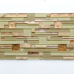 Mosaic New arrival - Products
