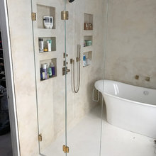 Bathroom Remodel