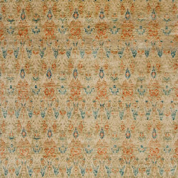 Vogue Gorgeous Beige - Rugs