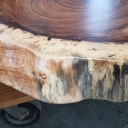 Executive Desk - Products