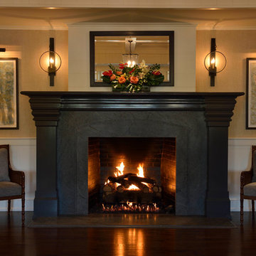 Entry Lobby