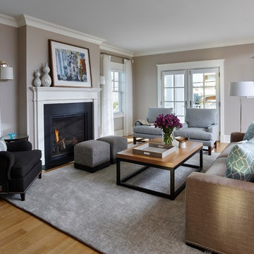 Timeless Beach Getaway