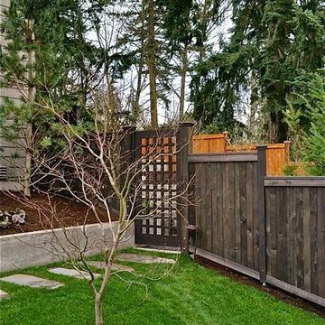 Cougar Mountain Residence