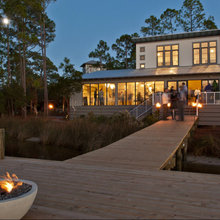 lake house