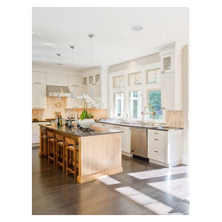 Kitchens - Traditional - Kitchen - Los Angeles - by GOODFELLAS ...