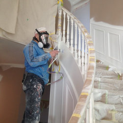 from golden oak to white - Products