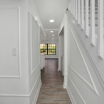 Shaw Residence II