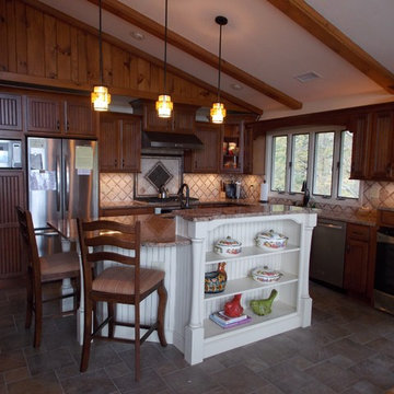 Alpine Lodge