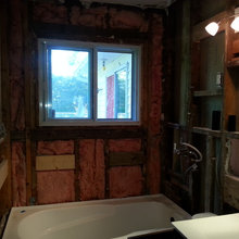 Bathroom Ideas