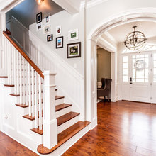 Stairway