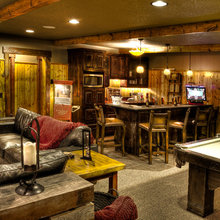 mancave ideas