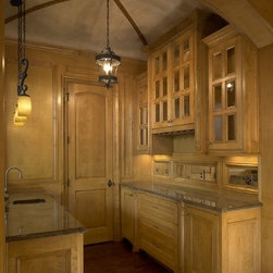 MICHAEL MOLTHAN LUXURY HOMES - Products