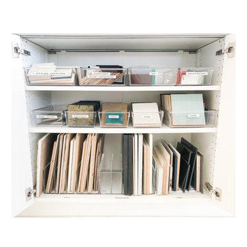 Material Organization