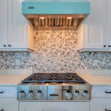 Luxury House With Luxury Interior, Modern House, Remodeling Ideas