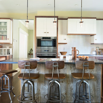 West Medford Home