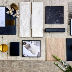 Flat Lay: Guinness Black & Tan - Kitchen Products