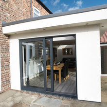 Extension