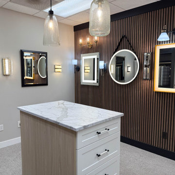 Inspired Remodels - Design Center
