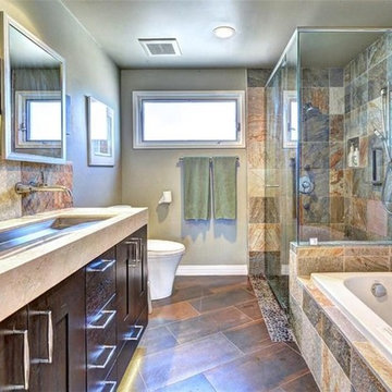 Seal Beach Kitchen Remodel
