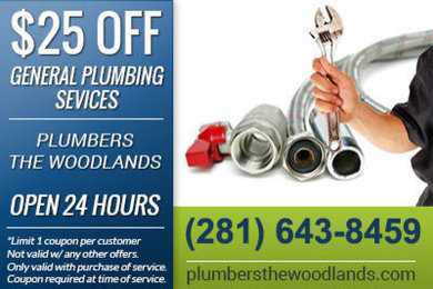 American Plumbers The Woodlands