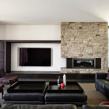 fireplaces