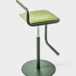 Five Stool by Bross - Bar Stools And Counter Stools