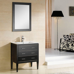 Adornus Bathroom Vanities - Bathroom Vanities And Sink Consoles