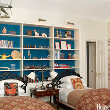 Kids Bedrooms
