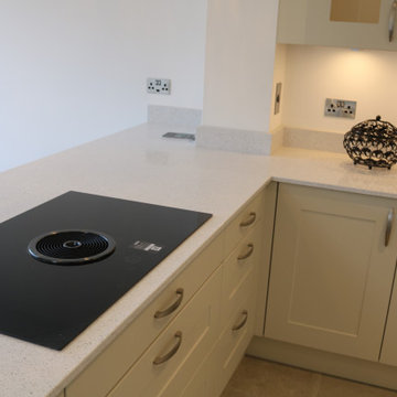 Trend Mussel Kitchen