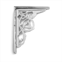 SHELF BRACKET-ブラケットASKU927993 - ラック