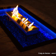 fire place