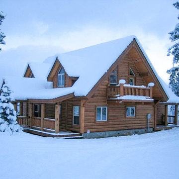 Eagle River Series