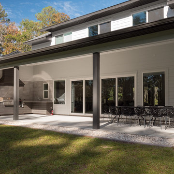 High Springs Custom Home