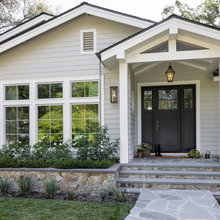 Exterior Updates