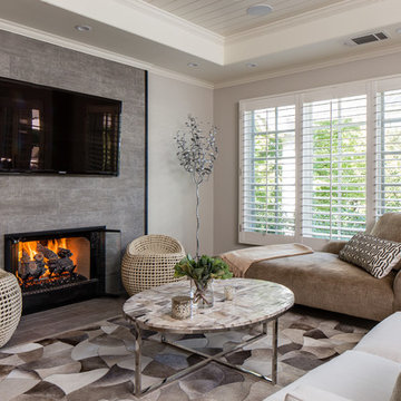 Country Modern