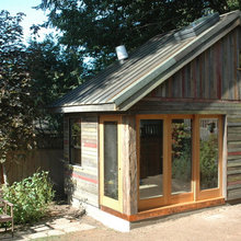 Sheds