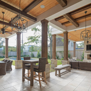 Belmont Residence