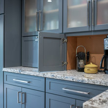 kitchen counter