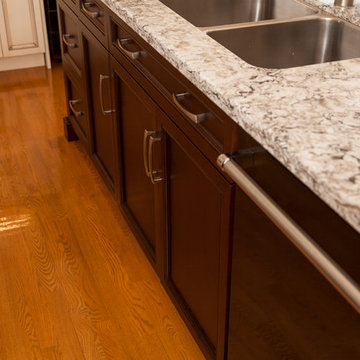 Road 111 Kitchen