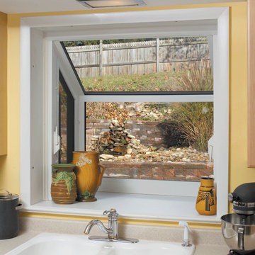 Window Ideas